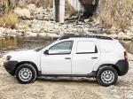 Dacia Duster Fiskal 2014 года